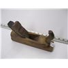 Image 1 : SMALL WOODEN WOOD PLANE