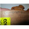 Image 3 : 2 NATIVE WOOD CARVINGS (SIGNED)