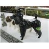 Image 2 : 4 BESWICK DOG FIGURINES
