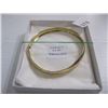 Image 1 : LADIES 10kt BRACELET