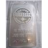 Image 1 : 10 OZ. S.S. GAIRSOPPA .999 SILVER BAR (TAX EXEMPT)