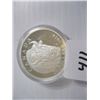 Image 1 : CANADIAN BUFFALO $20 SILVER COIN .999 SILVER, 2014 (TAX EXEMPT)