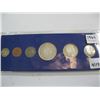Image 1 : 1964 CDN MINT SET