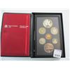 Image 1 : 1983 CDN MINT SET