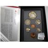 Image 1 : 1989 CDN MINT SET