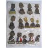 Image 1 : LOT OF ASSORTED METALS