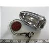 Image 1 : BICYCLE LIGHT & BATTERY BOX