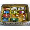 Image 1 : BOX OF 12 HOT WHEELS CARS
