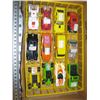 Image 1 : BOX OF 12 HOT WHEELS CARS