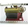 Image 1 : WEEDEN HOBBY STEAM ENGINE