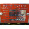 Image 2 : DOVER 600 LB. PLATFORM SCALE