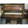 Image 1 : WESTERN COTTAGE PUMP ORGAN