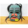 Image 1 : CARVED MASK BY HUMMEL