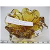 Image 1 : PIECE OF CHALET GLASS