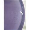 Image 2 : SIGNED KOSTA-BODA BY GUNNEL-SAHLIN - LILAC EAST VASE