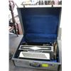 Image 1 : SYMPHONIA ACCORDION IN CASE