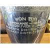 Image 2 : LARGE SILVER CUP, UNION OIL CO. OF CALIFORNIA, N. DIVISION, MOTOR OIL TROPHY