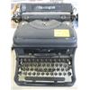 Image 1 : REMINGTON TYPEWRITER
