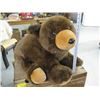 Image 1 : NEW STUFFED CANADIAN BEAR