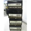 Image 2 : 4 K-LINE 0/027 GAUGE TRAIN CARS