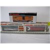 Image 1 : 3 LIONEL TRAIN CARS