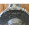 Image 2 : OAK CASED WALL TELEPHONE