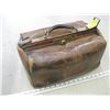 Image 1 : LEATHER BAG