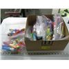 Image 1 : 9 BAGS OF PEZ DISPENSERS