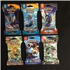 Image 1 : POKEMON TRADING CARD GAME LOT