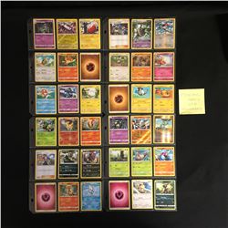 POKEMON TRADING CARDS (RARES/ HTF/ HOLOGRAMS)