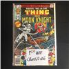 Image 1 : THE THING & MOON KNIGHT #52 (MARVEL COMICS)