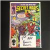 Image 1 : SECRET WARS II #5 (MARVEL COMICS)