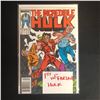 Image 1 : THE INCREDIBLE HULK #330 (MARVEL COMICS)