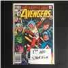 Image 1 : THE AVENGERS #232 (MARVEL COMICS)