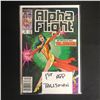 Image 1 : ALPHA FLIGHT #19 (MARVEL COMICS)