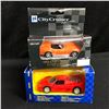 Image 1 : 1:43 SCALE DIE-CAST TOY CAR LOT