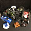 Image 1 : REMOTE CONTROL CAR LOT