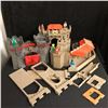 Image 1 : PLAYMODILE CASTLE