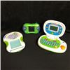 Image 1 : LEAPFROG KIDS GAMING CONSOLES