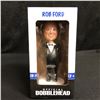 Image 1 : ROB FORD OFFICIAL BOBBLE HEAD