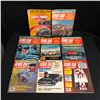 Image 1 : VINTAGE STOCK CAR RACING MAGAZINE  LOT