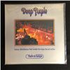 Image 1 : DEEP PURPLE "MADE IN EUROPE" LP