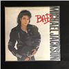 Image 1 : MICHAEL JACKSON "BAD" LP (ORIGINAL PRESSING 1987)