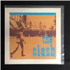 Image 1 : THE CLASH "BLACK MARKET CLASH" LP (1980 ORIGINAL)