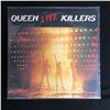 Image 1 : QUEEN "LIVE KILLERS" 2 LP SET (RARE ENGLISH PRESSING)