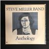 Image 1 : STEVE MILLER BAND "ANTHOLOGY" ORIGINAL 2 LP SET