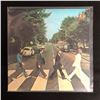 Image 1 : THE BEATLES "ABBY ROAD" LP