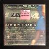 Image 2 : THE BEATLES "ABBY ROAD" LP