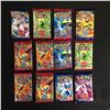 Image 1 : POKEMON TRADING CARD GAME LOT