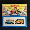 Image 2 : Corgi Toys 1/43 Comic Classics Morris & Bedford Van Dandy